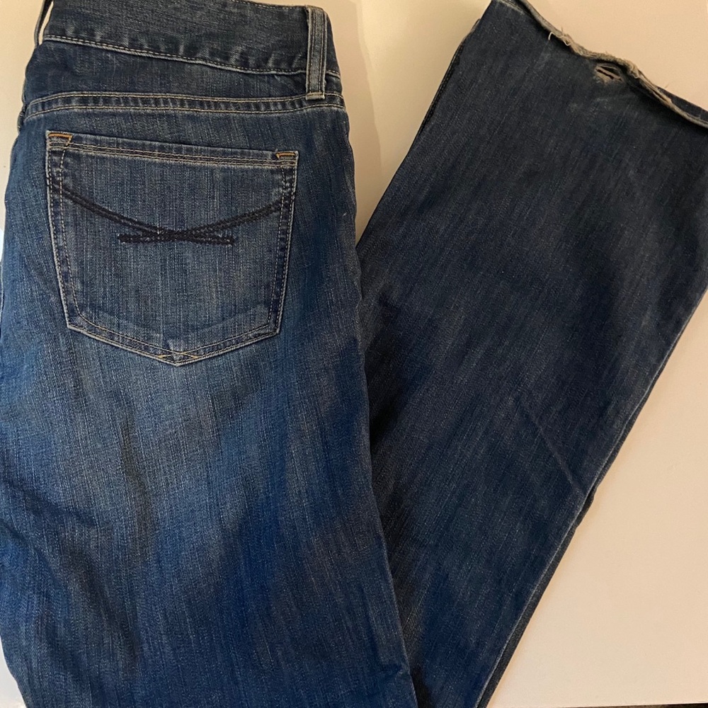 GAP jeans